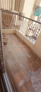 Balcony Image of 583 Sq.ft 2 BHK Apartment / Flat for sale in Pivotal Devaan, Sector 84 Gurgaon for Rs. 5800000