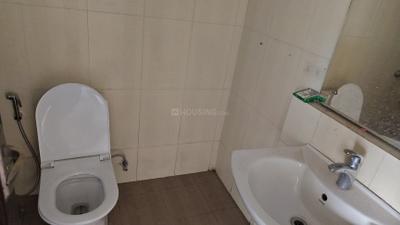 Image of 1910 Sq.ft 3 BHK Apartment / Flat for rent in Orris Greenopolis, Sector 89, Gurgaon for Rs. 34000