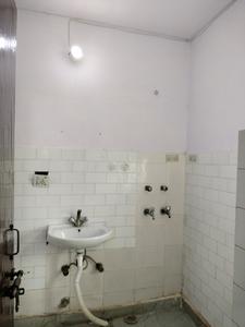Common Bathroom Two Image of 1600 Sq.ft 3 BHK Apartment / Flat for sale in CGHS JDM Apartment, Sector 5 Dwarka New Delhi for Rs. 23500000