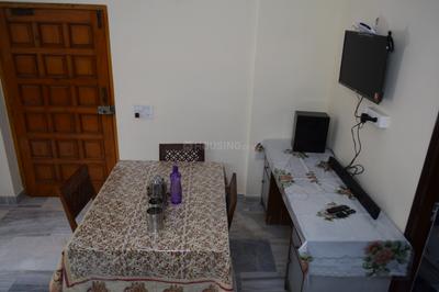 Hall Image of 1071 Sq.ft 2 BHK Apartment / Flat for sale in Civil Lines Jaipur for Rs. 9000000
