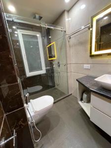 Image of 1400 Sq.ft 2 BHK Builder Floor for rent in Sector 7, Gurgaon for Rs. 25000