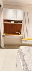 Bedroom Image of 2195 Sq.ft 3.5 BHK Apartment / Flat for sale in The Residences At Brigade Tech Gardens, Brookefield Bengaluru for Rs. 60000000
