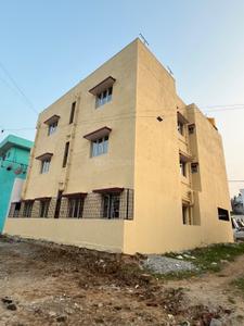 Image of 2000 Sq.ft 1.5 BHK Builder Floor for sale in Chikkabanavara, Bengaluru for Rs. 22000000