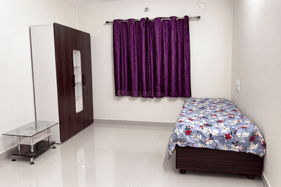 Image of 1200 Sq.ft 3 BHK Villa for sale in Peninsula Prakruthi​, Ittangur, Bengaluru for Rs. 16500000