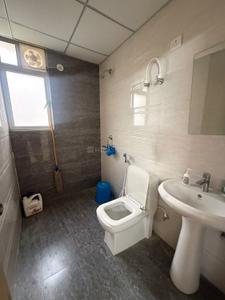 Bathroom Image of 1165 Sq.ft 3 BHK Apartment / Flat for sale in Oro Elements, Jankipuram Lucknow for Rs. 7000000