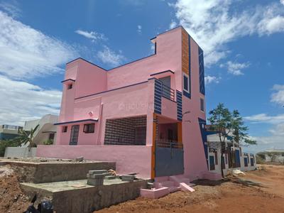 Image of 1100 Sq.ft 2 BHK Independent House for sale in KTC Nagar, Tirunelveli for Rs. 3900000