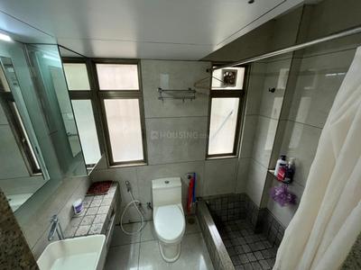Image of 545 Sq.ft 1 BHK Apartment / Flat for rent in Ferns Villa CHS, Andheri West, Mumbai for Rs. 70000