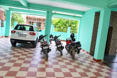 Image of 650 Sq.ft 2 BHK Apartment / Flat for rent in Geeta Ghat Colony, Sasaram for Rs. 7000