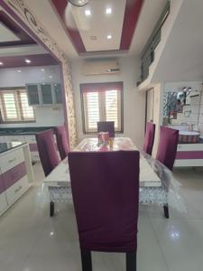 Hall Image of 2250 Sq.ft 4 BHK Independent House for sale in Ambawadi Ahmedabad for Rs. 45000000