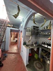 Kitchen Image of 1135 Sq.ft 3 BHK Apartment / Flat for sale in Rangbari Kota for Rs. 1000000