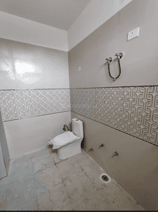 Image of 1400 Sq.ft 3 BHK Apartment / Flat for sale in Sector 3A, Gurgaon for Rs. 7490000