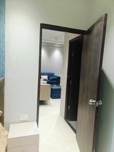 Bedroom Image of 954 Sq.ft 2 BHK Apartment / Flat for sale in Kamptee Nagpur for Rs. 4200000