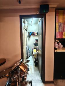 Hall Image of 1900 Sq.ft 3 BHK Builder Floor for rent in Safdarjung Enclave New Delhi for Rs. 160000