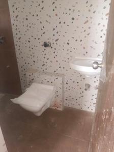 Bedroom Two Image of 650 Sq.ft 2 BHK Apartment / Flat for sale in Marine View, Borivali West Mumbai for Rs. 16900000