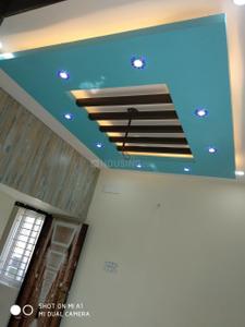 Hall Image of 1923 Sq.ft 4 BHK Villa for sale in Chromepet Chennai for Rs. 14999400