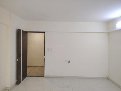 Living Room Image of 530 Sq.ft 1 BHK Apartment / Flat for rent in Puraniks Tokyo Bay, Kasarvadavali Thane for Rs. 17999