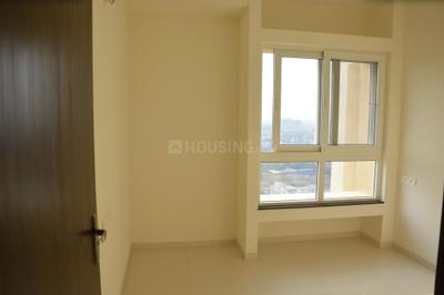 Bedroom Image of 900 Sq.ft 2 BHK Apartment / Flat for rent in Makwana Bhakti Vihar, Fursungi Pune for Rs. 17000