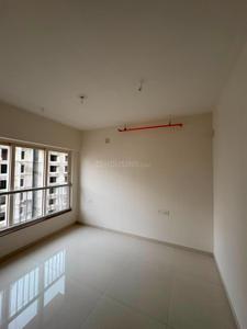 Hall Image of 976 Sq.ft 2 BHK Apartment / Flat for rent in Kalpataru Vivant North Wing B, Andheri East Mumbai for Rs. 85000