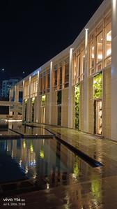 Balcony Image of 495 Sq.ft 1 BHK Apartment / Flat for sale in Tapir Embassy One Thane, Thane West Thane for Rs. 12000000