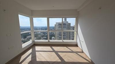 Bedroom Image of 2836 Sq.ft 4 BHK Apartment / Flat for sale in Prestige Fairfield, RMV Extension Stage 2 Bengaluru for Rs. 64000000