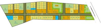 Image of 3200 Sq.ft Residential Plot / Land for sale in Uruli Kanchan, Pune for Rs. 5600000