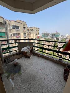 Balcony Image of 1100 Sq.ft 2 BHK Apartment / Flat for sale in Kendriya Vihar, Sector 56 Gurgaon for Rs. 17500000