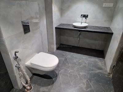 Bathroom Image of 2255 Sq.ft 4 BHK Apartment / Flat for sale in Merlin JayShree Vihar, Devendra Nagar Raipur for Rs. 13530000