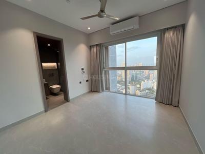 Bedroom Image of 2300 Sq.ft 4 BHK Apartment / Flat for rent in Lokhandwala Minerva, Worli Mumbai for Rs. 500000