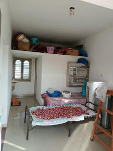 Bedroom Image of 1200 Sq.ft 3 BHK Duplex for sale in Khodiyar Nagar Vadodara for Rs. 11000000