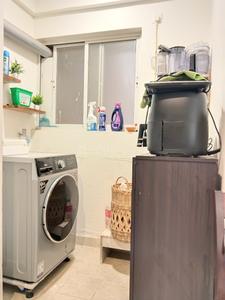 Kitchen Image of 875 Sq.ft 2 BHK Apartment / Flat for sale in Bommasandra Bengaluru for Rs. 5900000