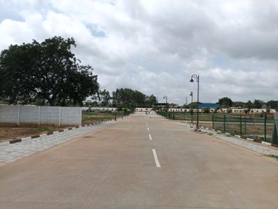Image of 1600 Sq.ft Residential Plot / Land for sale in K R Puram, Bengaluru for Rs. 15360000
