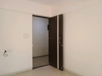 Living Room Image of 600 Sq.ft 1 BHK Apartment / Flat for sale in Patels Eternity, Ambernath West Ambernath for Rs. 2450000