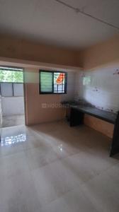 Hall Image of 1000 Sq.ft 2 BHK Independent House for rent in  Row Houses, Indira Nagar Nashik for Rs. 11000