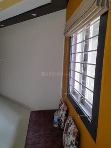 Hall Image of 2400 Sq.ft 3 BHK Apartment / Flat for sale in Bodakdev Ahmedabad for Rs. 15000000