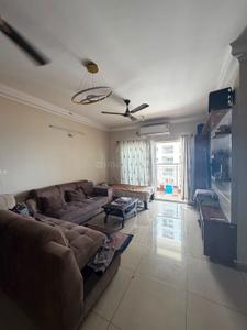 Hall Image of 1839 Sq.ft 3 BHK Apartment / Flat for sale in Prestige Parkview, Kadugodi Industrial Area Bengaluru for Rs. 30000000