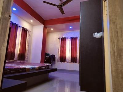 Hall Image of 850 Sq.ft 2 BHK Apartment / Flat for sale in Mukundapur Apartment, Mukundapur Kolkata for Rs. 2000000