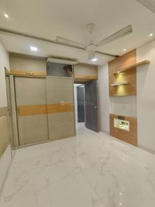 Bedroom Image of 1200 Sq.ft 3 BHK Apartment / Flat for rent in Borivali West Mumbai for Rs. 60000