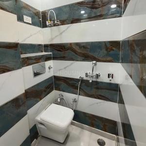 Image of 650 Sq.ft 2 BHK Builder Floor for sale in Govindpuri, New Delhi for Rs. 4200000