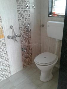 Bathroom Image of 750 Sq.ft 2 BHK Apartment / Flat for sale in Pen Raigad for Rs. 3999999