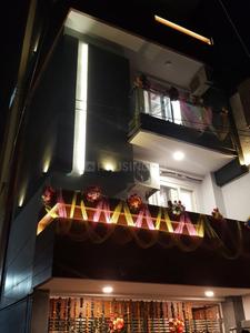 2 BHK Independent Builder Floor