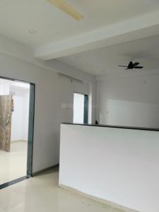 Bedroom Image of 1100 Sq.ft 2 BHK Apartment / Flat for rent in Wanjari Nagar Nagpur for Rs. 18000