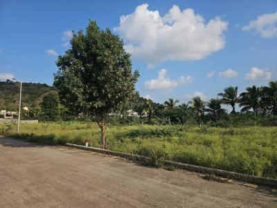 Image of 1000 Sq.ft Residential Plot / Land for sale in Wagholi, Pune for Rs. 751000