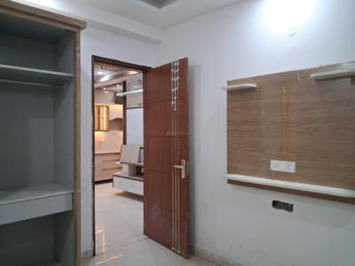 Bedroom Image of 1080 Sq.ft 2 BHK Apartment / Flat for sale in Shree Maruti Dham, Sector 49 Noida for Rs. 6500000