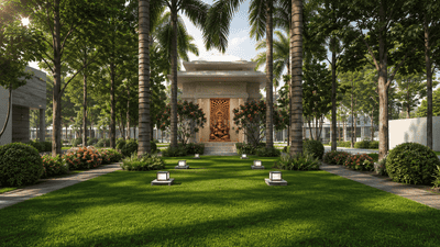 Image of 4600 Sq.ft 3 BHK Villa for sale in Vip Road, Raipur for Rs. 29900005