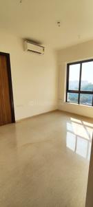 Hall Image of 1218 Sq.ft 3 BHK Apartment / Flat for sale in Shapoorji Pallonji Vicinia, Powai Mumbai for Rs. 43000000