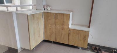 Bedroom Image of 2000 Sq.ft 3 BHK Apartment / Flat for rent in Accurate Wind Chimes, Narsingi Hyderabad for Rs. 65000