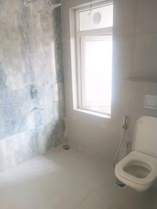 Bedroom One Image of 1880 Sq.ft 3 BHK Apartment / Flat for sale in Atulyam Trident, Tellapur Sangareddy for Rs. 12252507