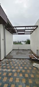 Balcony Image of 2100 Sq.ft 4 BHK Villa for sale in Fatehabad Agra for Rs. 14885000