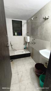 Bathroom Image of oxostay in Seawoods, Navi Mumbai