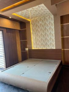 Bedroom Image of 2400 Sq.ft 4 BHK Independent House for sale in Banashankari 6th Stage 4th Block Bengaluru for Rs. 19000000